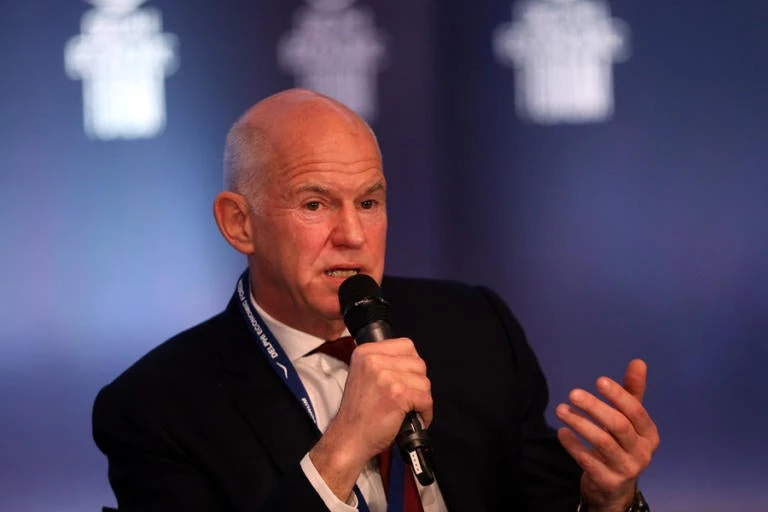 Εμετικός Γ. Παπανδρέου για τη συμφωνία των Πρεσπών: Παράθυρο συνεργασίας με ΣΥΡΙΖΑ – Ναι στη «συναλλαγή» Τσίπρα-Ζάεφ